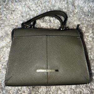 Steve Madden Army green crossbody